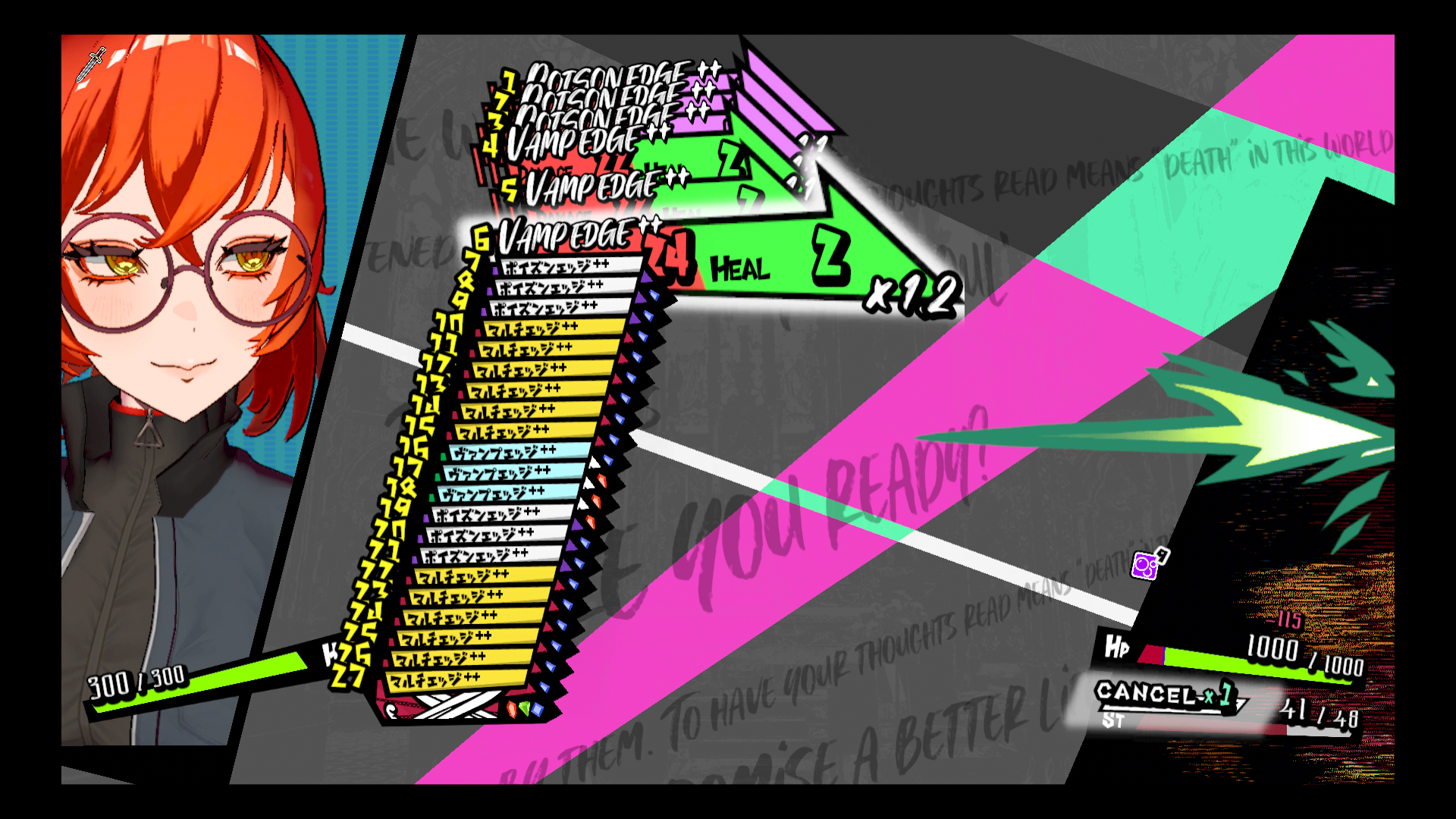 コンボが繋がるたびに快感が加速する！ ジェム × デッキ戦略の爽快ローグライト『ANTHEM#9』試遊レポ